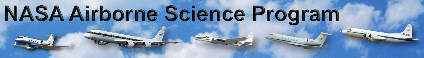 Picarro气体分析仪服务于NASA航空科学项目_同位素分析仪-甲醛分析仪-北京世纪朝阳科技发展有限公司