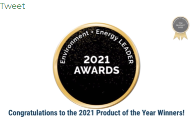 Picarro的能源解决方案获得了环境+能源领袖奖励计划“年度最佳产品奖”_同位素分析仪-甲醛分析仪-北京世纪朝阳科技发展有限公司